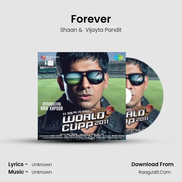 Forever MP3 Song by Shaan Cover