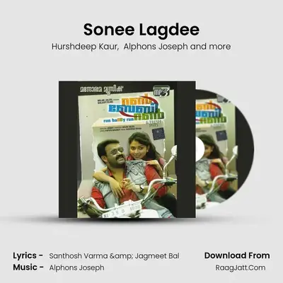 Sonee Lagdee MP3 Song by Hurshdeep Kaur Cover