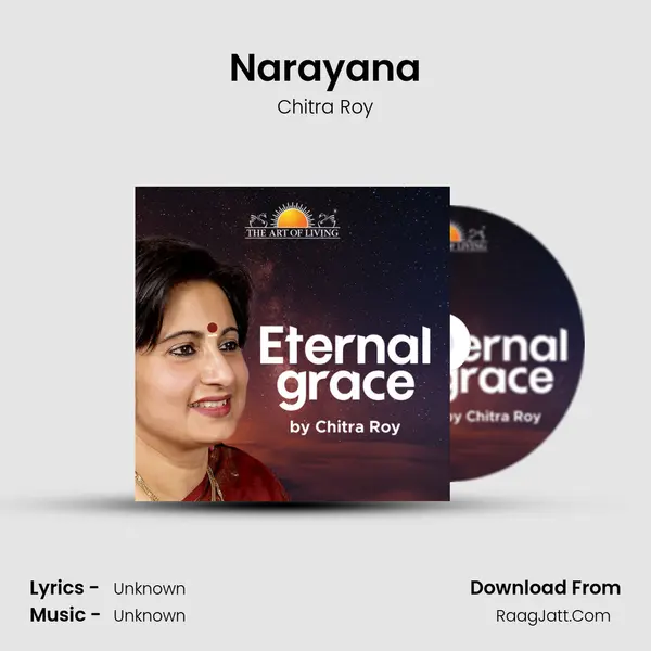 Narayana MP3 Song by Chitra Roy Cover