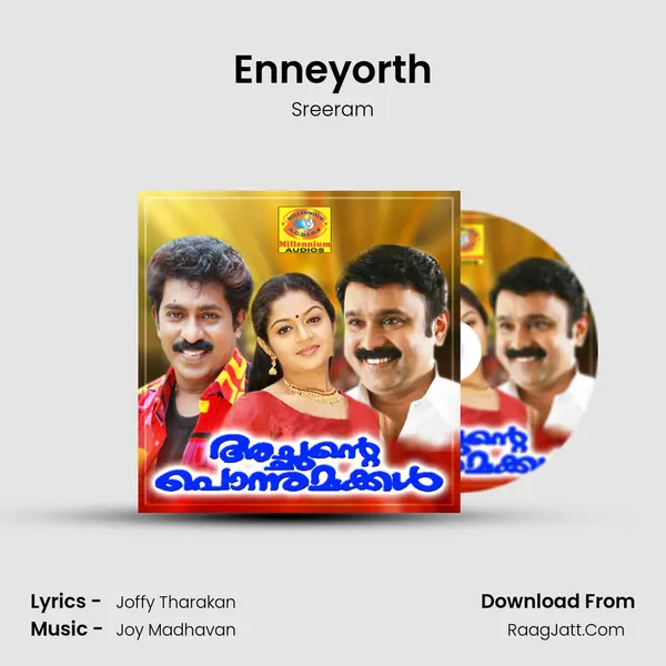 Enneyorth mp3 song
