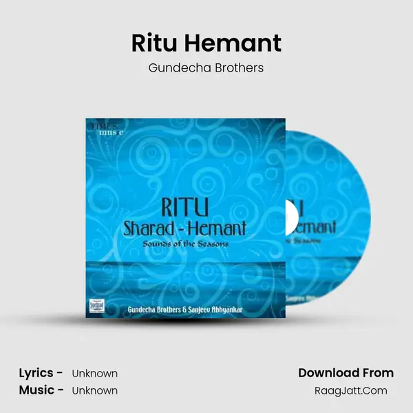 Ritu Hemant mp3 song
