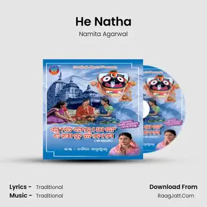 He Natha Cover