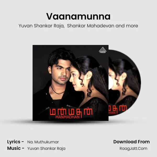 Vaanamunna MP3 Song by Yuvan Shankar Raja Cover