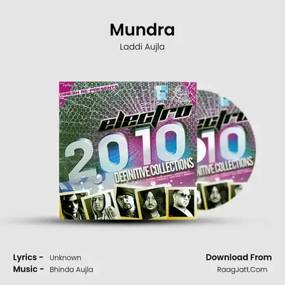 Mundra MP3 Song by Laddi Aujla Cover