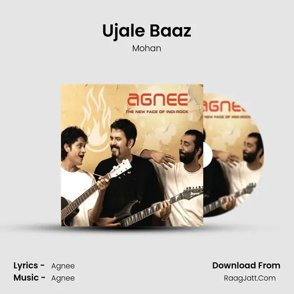 Ujale Baaz MP3 Song by Mohan Cover
