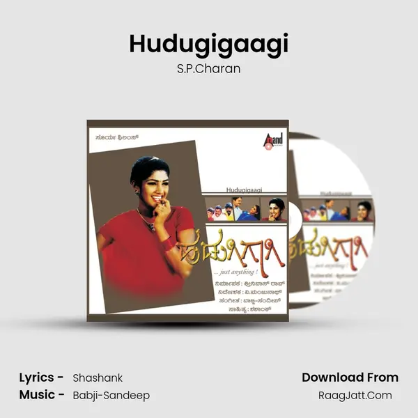 Hudugigaagi MP3 Song by S.P.Charan Cover