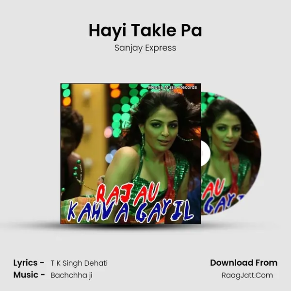 Hayi Takle Pa mp3 song
