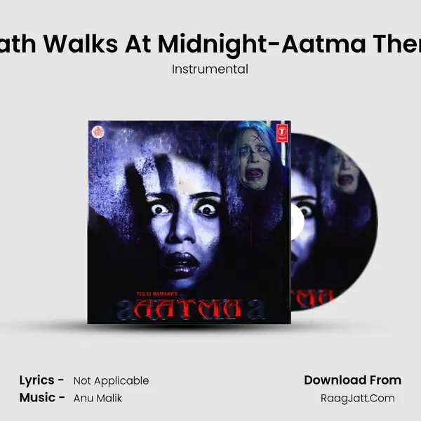 Death Walks At Midnight-Aatma Theme MP3 Song by Instrumental Cover