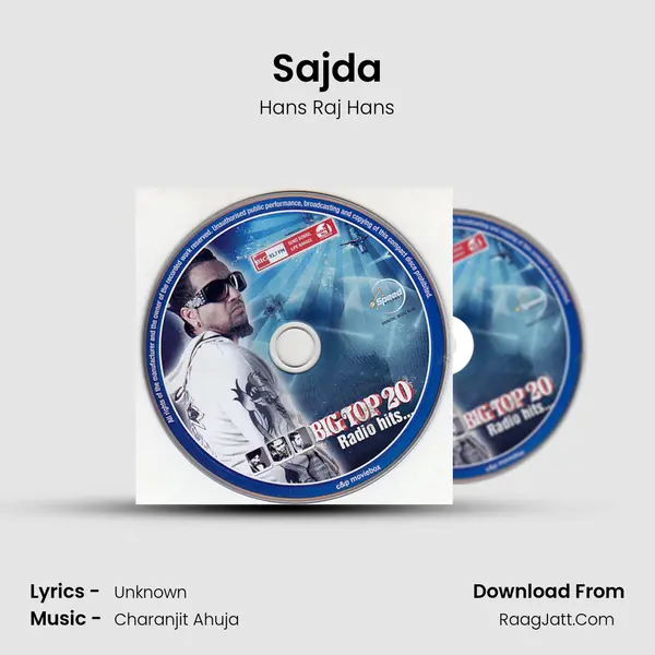 Sajda MP3 Song by Hans Raj Hans Cover