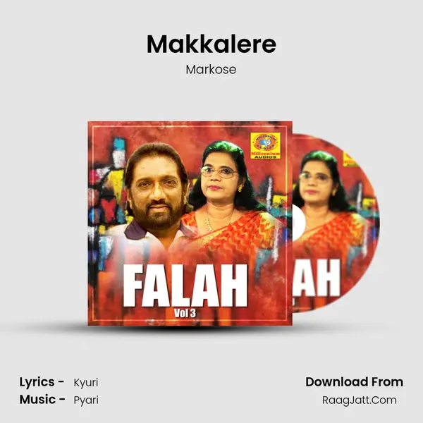 Makkalere mp3 song