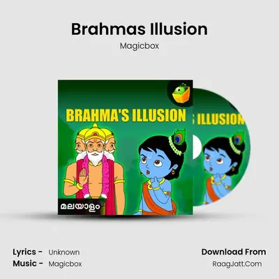 Brahma's Illusion - Magicbox
