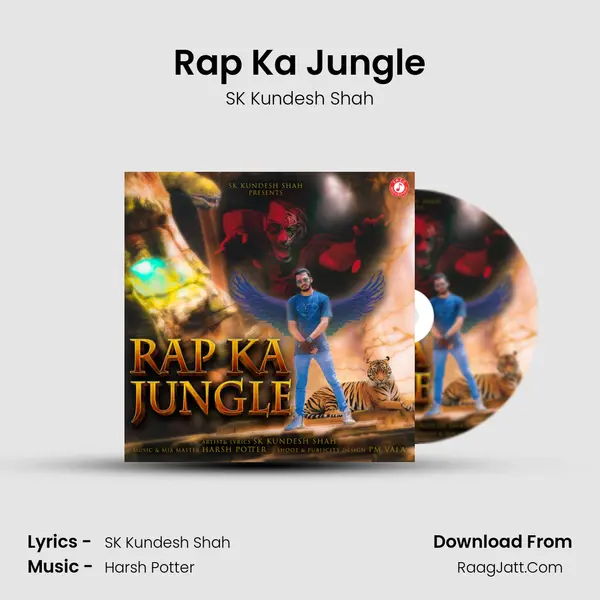 Sk Kundesh Shah