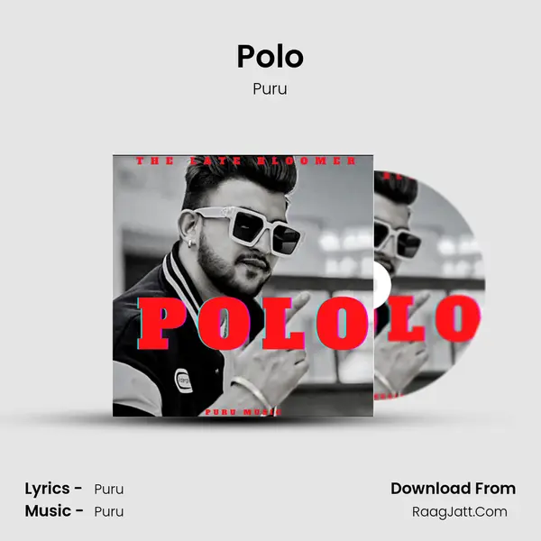 Polo MP3 Song by Puru Cover