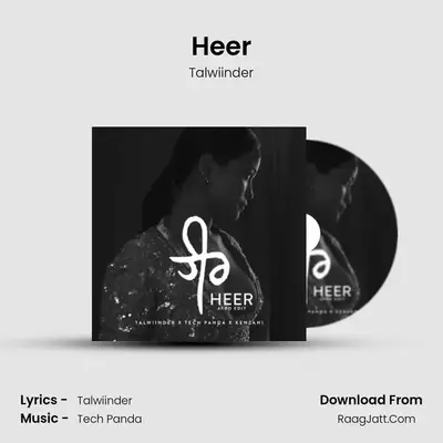 Heer - Talwiinder