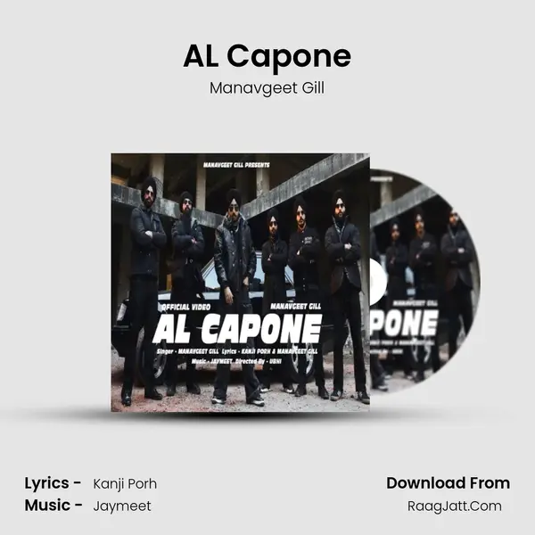 AL Capone mp3 song