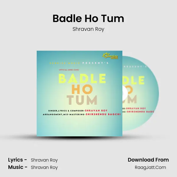 Badle Ho Tum mp3 song