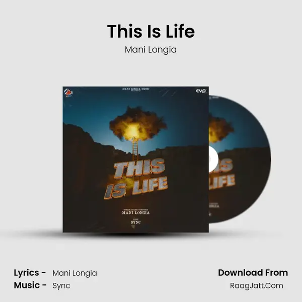This Is Life - Mani Longia