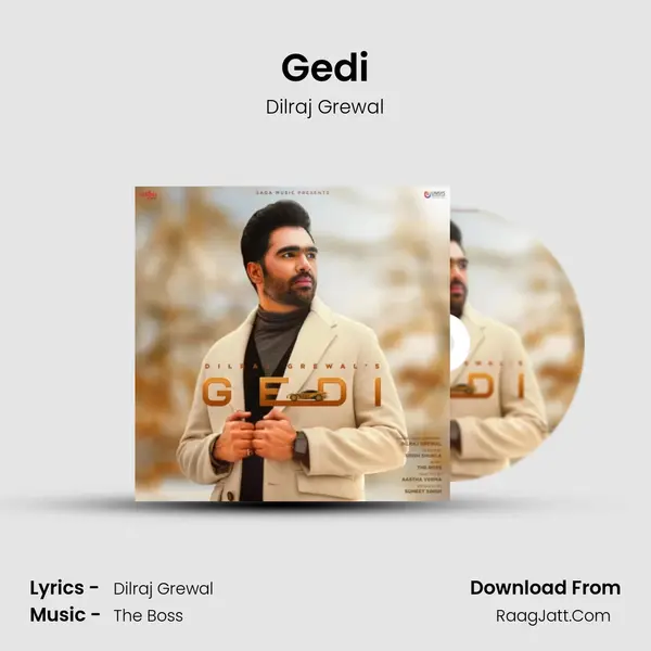 Gedi - Dilraj Grewal