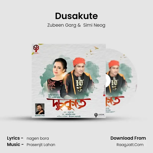Dusakute - Zubeen Garg