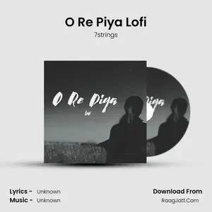 O Re Piya Lofi Cover