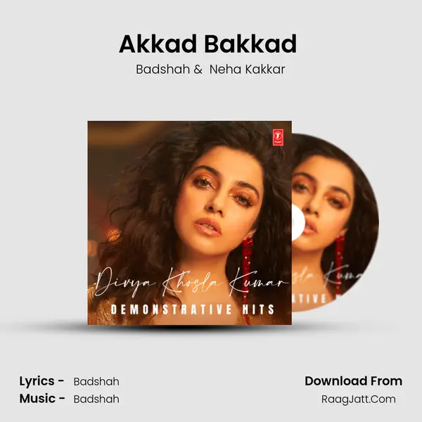 Akkad Bakkad (From Akkad Bakkad) mp3 song