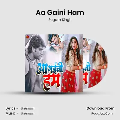 Sugam Singh