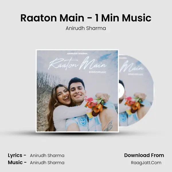 Anirudh Sharma