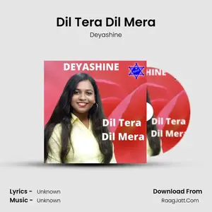 Dil Tera Dil Mera Cover
