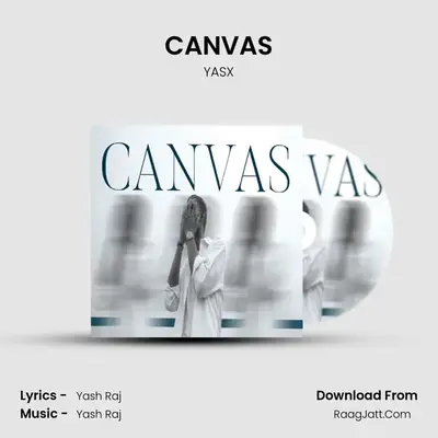 CANVAS mp3 song