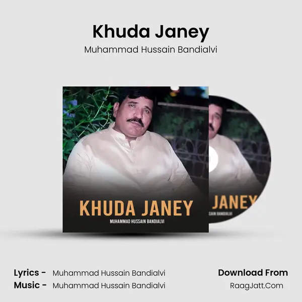 Khuda Janey mp3 song