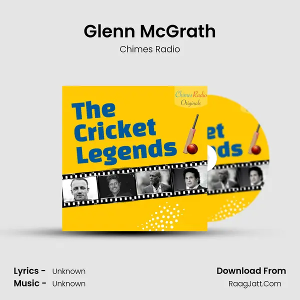 Glenn McGrath mp3 song