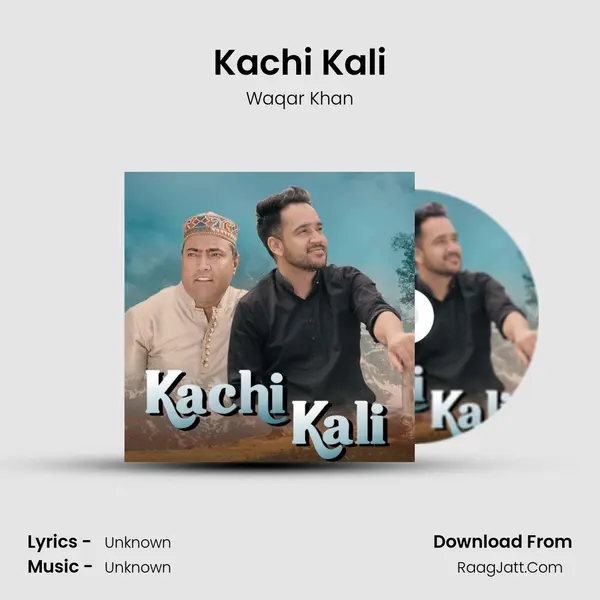 Waqar Khan
