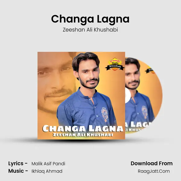 Changa Lagna Cover