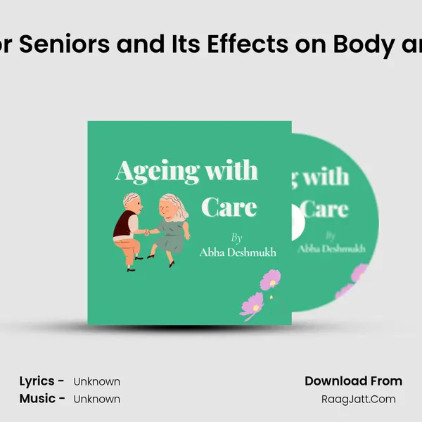Yoga For Seniors and Its Effects on Body and Mind MP3 Song by  Cover