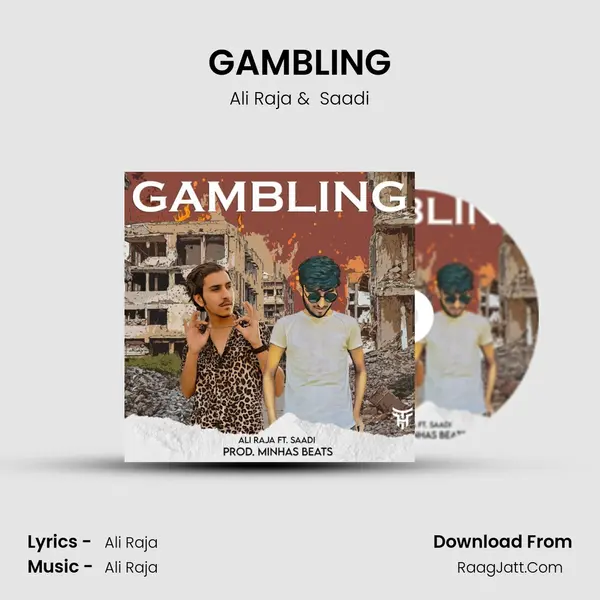 GAMBLING - Saadi