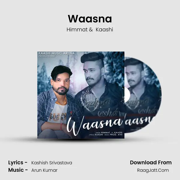 Waasna mp3 song