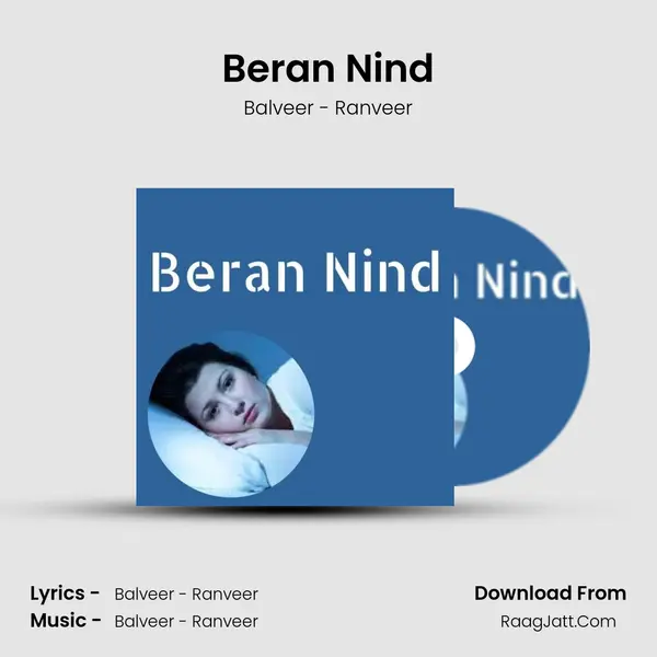 Beran Nind - Balveer - Ranveer