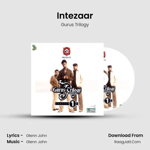 Intezaar mp3 song