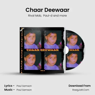 Chaar Deewaar mp3 song