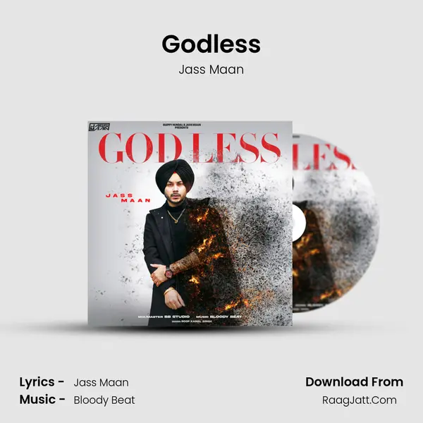 Godless mp3 song