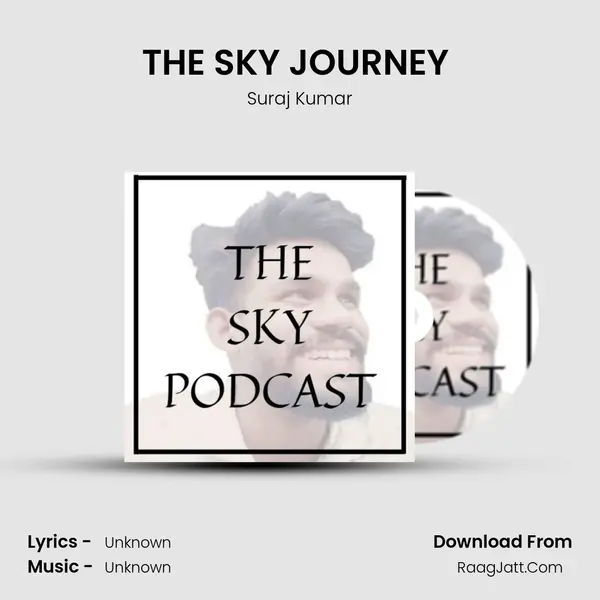 THE SKY JOURNEY ( GaryVee Concept ) MP3 Song by Suraj Kumar Cover