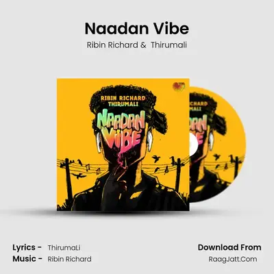 Naadan Vibe mp3 song