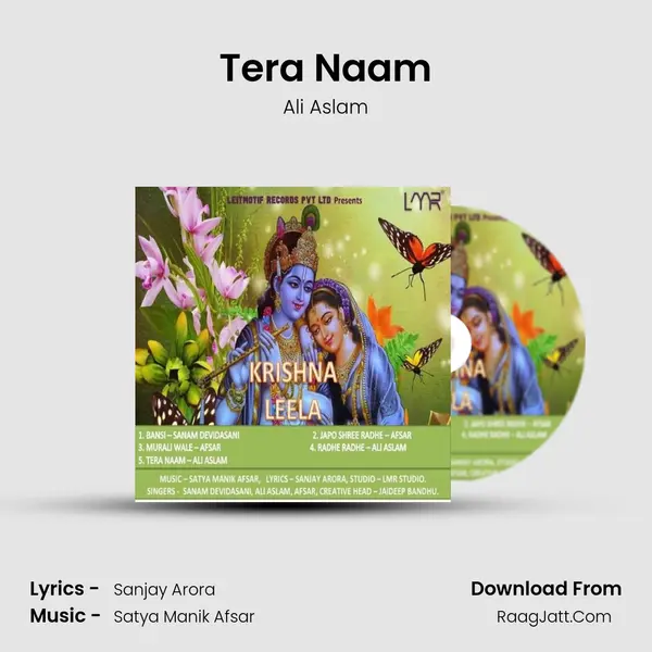 Tera Naam mp3 song