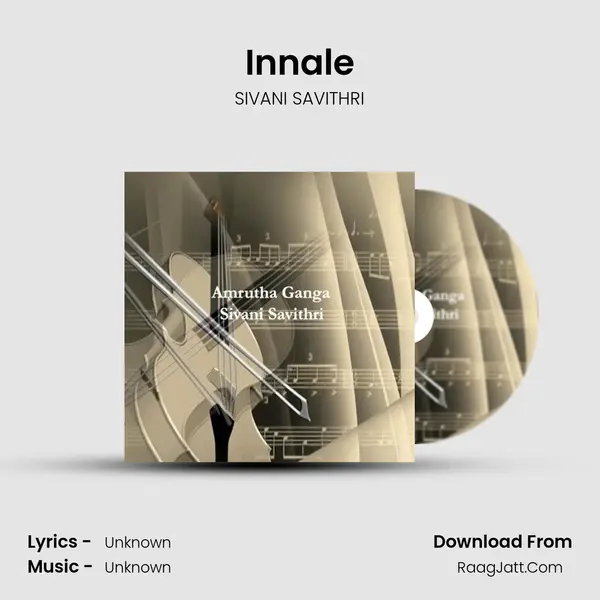 Innale MP3 Song by SIVANI SAVITHRI Cover