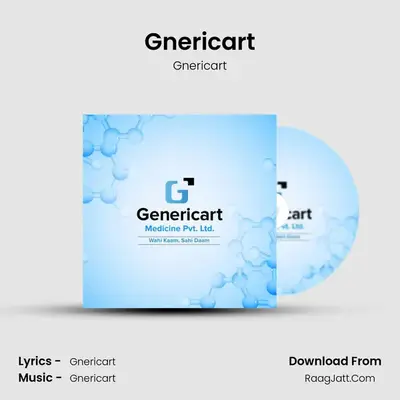 Gnericart - Gnericart