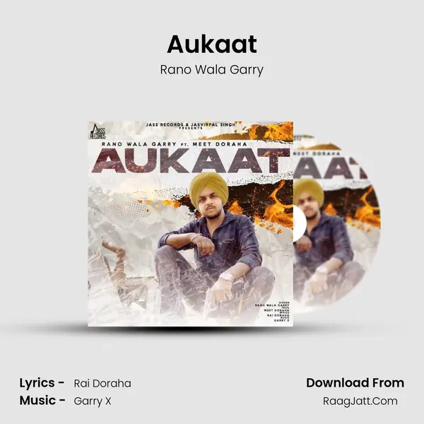 Aukaat - 