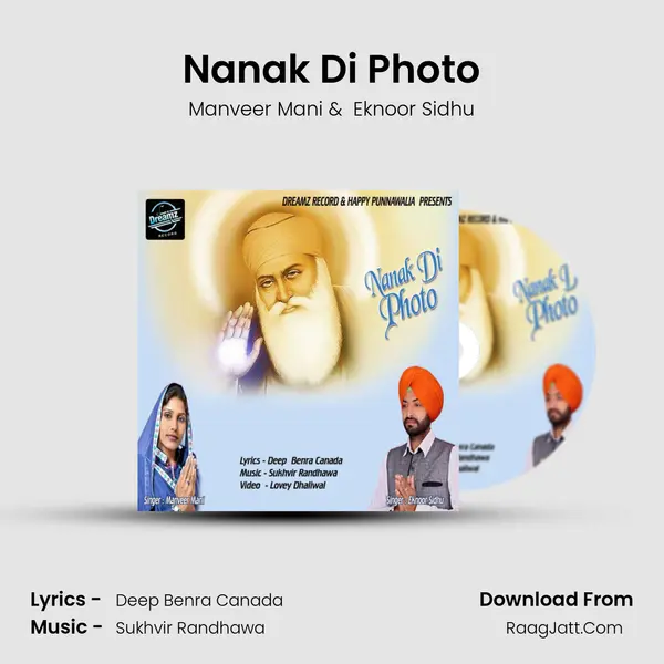 Nanak Di Photo mp3 song