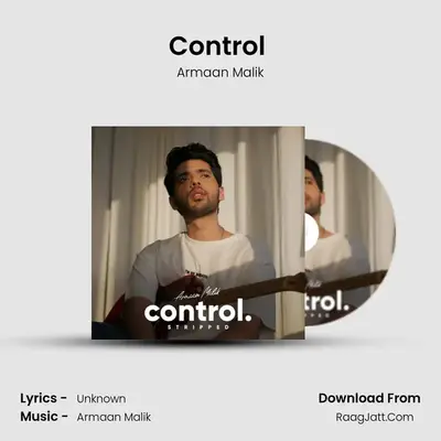 Control (Stripped) - 