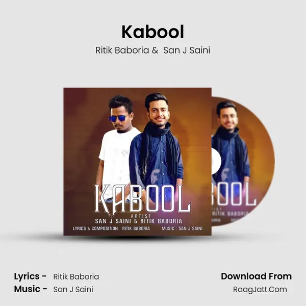 Kabool mp3 song