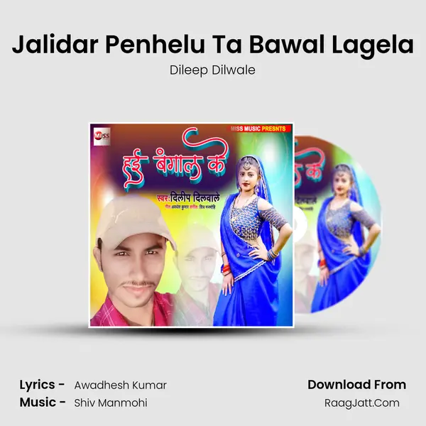 Jalidar Penhelu Ta Bawal Lagela mp3 song